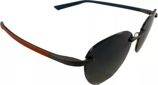 Lunette de Soleil MCLAREN MLMS-85S03 C02 Taille: 54-17 145 Cat 3 Polarized 2