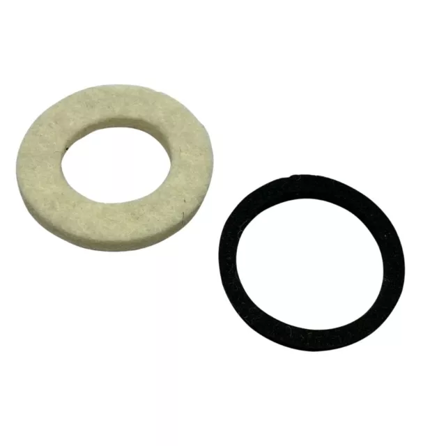 Kenwood Chef, Major And Blakelee A701, A701A, A707 Anti Vibration Gasket Set.