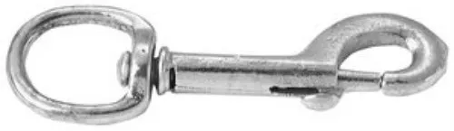 (Lot Of 4) Campbell T7625014 Snap, Bolt Double End (4-1/2") (B7625014)