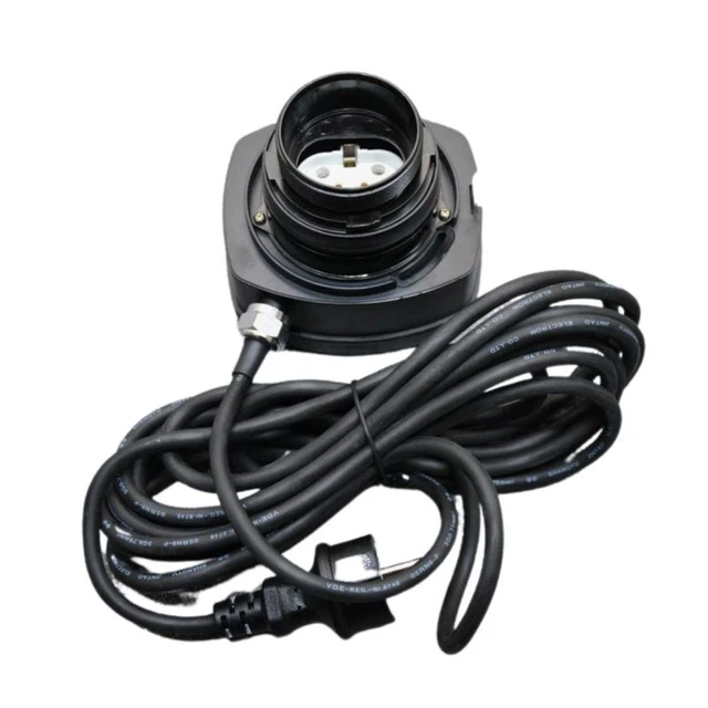 Ballast De Rechange Clarificateur UVC CUV-224 24W - Lampe UV Aquarium Bassin SunSun