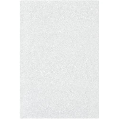 MyBoxSupply 4 x 6" Flush Cut Foam Pouches, 500 Per Case