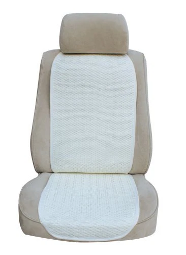 Coprisedili Auto Universali CORA In Tessuto Traspirante - Coppia Anteriore Per Auto, Camper E Furgoni - Foto 7