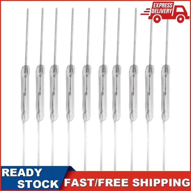 Magnetic & Reed Switches, Switches, Electrical Equipment