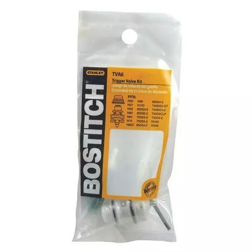 Bostitch New Genuine OEM Trigger Valve Kit TVA6 For RN45 RN46 N80C N60FN N89C ++