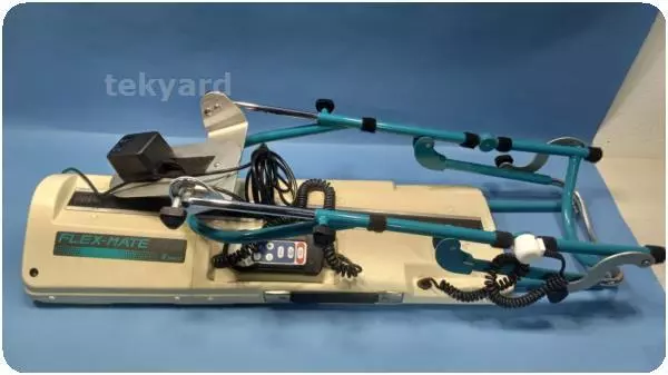 Klc Flex-Mate K500 Continuous Passive Motion (Cpm) % (330980)