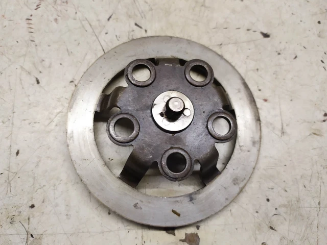 Lambro 175 200 flangia della frizione