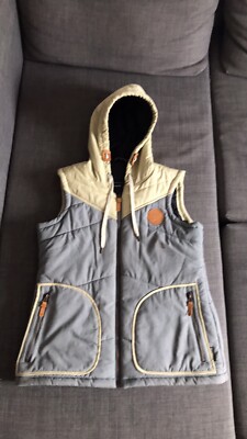 WESTBEACH VESTE DE Ski Jacket Snowboard 