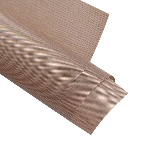 2 Pcs Nonstick Bakeware Oil Proof Baking Paper Oven Bottom Liner 2