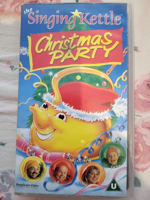 the-singing-kettle-christmas-party-vhs-video-19-99-picclick-uk