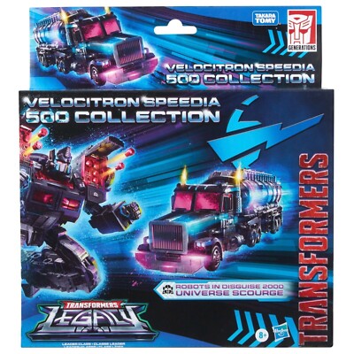 transformers rid 2000