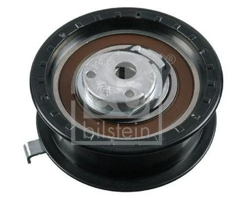 FEBI BILSTEIN Galet tendeur de courroie de distribution Poulie-tendeur 11556 8mm