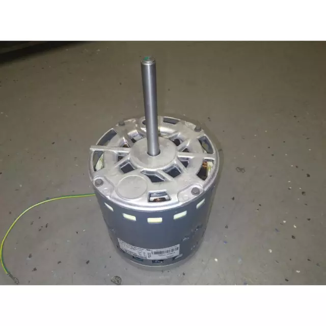 Genteq 5Sba39Flp7014 1/2Hp Ensite Constant Torque Programmed Blower Motor