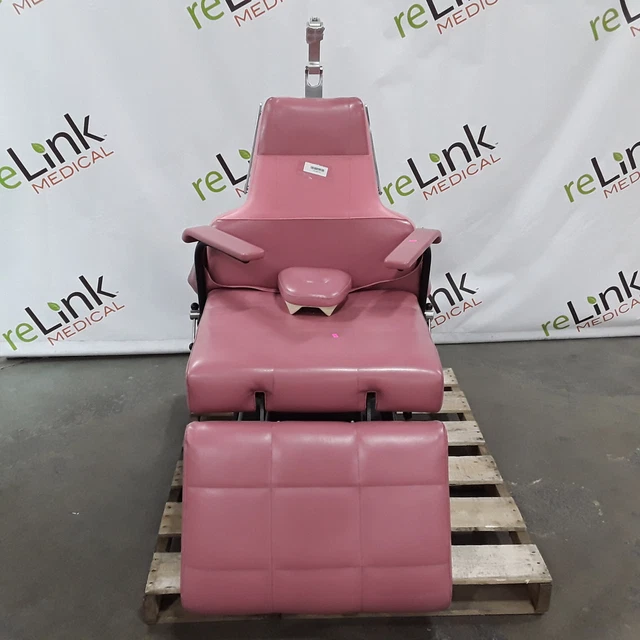 DMI Model 230 Dental Chair