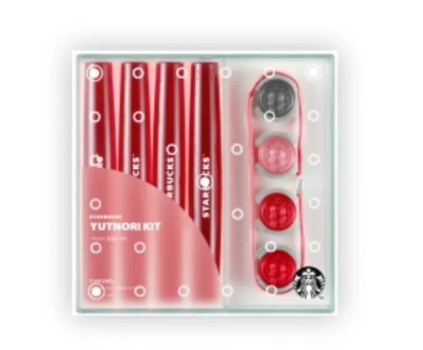 STARBUCKS LUNAR NEW YEAR 2024 YEAR OF THE DRAGON Tumbler Cold Cup 24 0Z