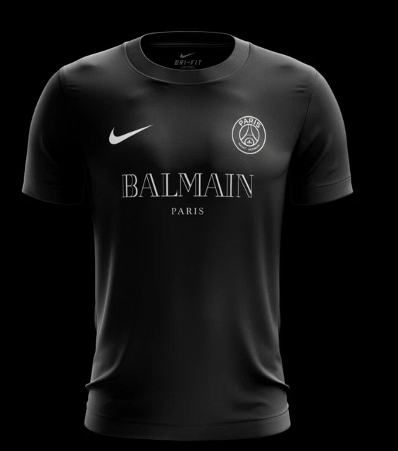Nike x balmain sale