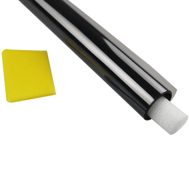 Explosion-proof Window Glass Film Window Film Window Tint Film Solar Film 11