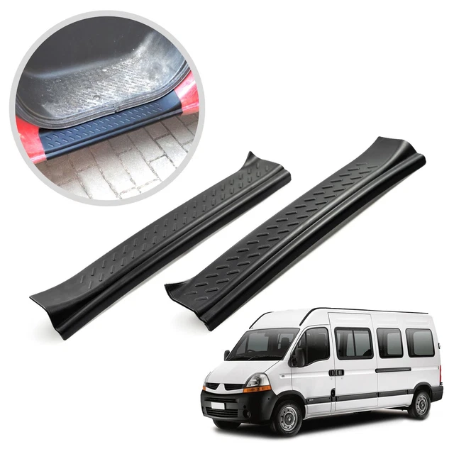 Bande De Seuil Arrière Pour RENAULT MASTER III 2010 - Référence 849932462R, Neuf, Sans Marque