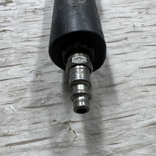 Pneumatic MATCO TOOLS MT2854 Composite 3/8 Drive AIR RATCHET 6