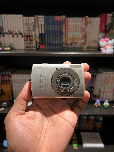 Canon Powershot Elph Sd780 Is Canon Powershot SD 780 IS Digital