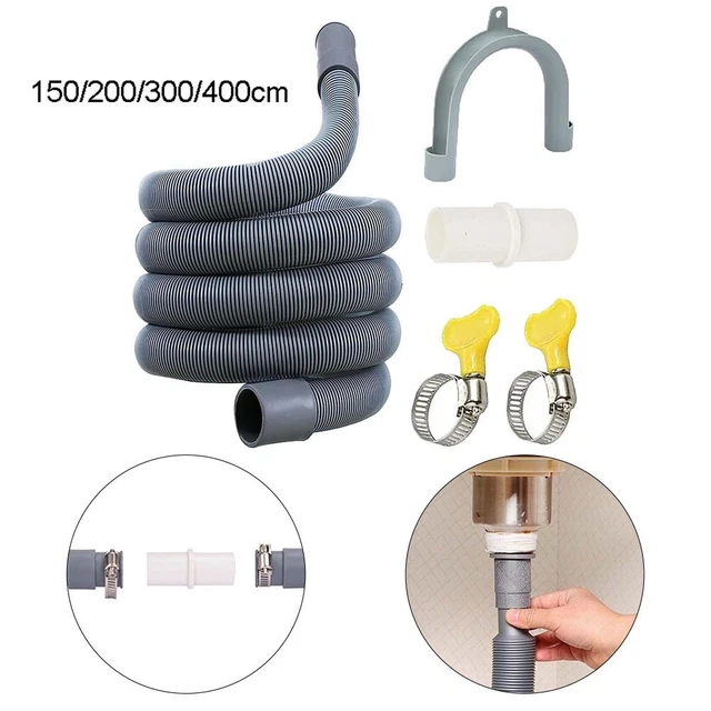 Outil Plomberie Métaux Mous Kit D'extension De Tuyau Manuel TRIEBAN - 7 Pinces Pour Cuivre, Aluminium Et Métaux Souples (10 à 28 Mm) Avec Coupe-tube Inclus Kit Expansion Tuyau
