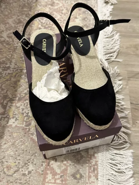 Carvela sabrina cheap