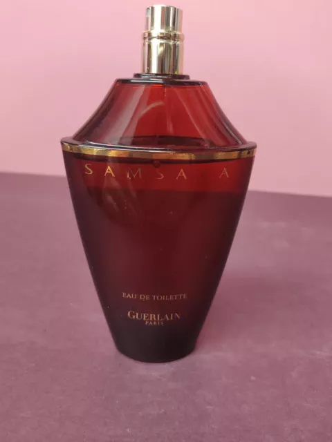 Samsara sales edt 100ml