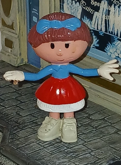 Très rare MARGOTTE MONTABLE MANÈGE ENCHANTÉ FROU FROU ORTF RTF 60s NEUF scellé