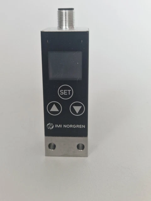 Switch Imi Norgren 0 - 630 BAR, 0863812000000000 33D