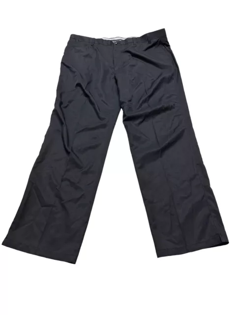 Callaway Black Golf Pants Mens Size 40x32 Good Condition