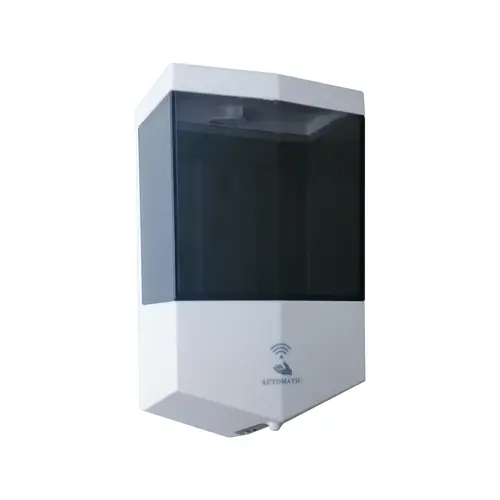 Barelli 600ml No Touch Sensor Deluxe Soap Dispenser - AUSTRALIA BRAND