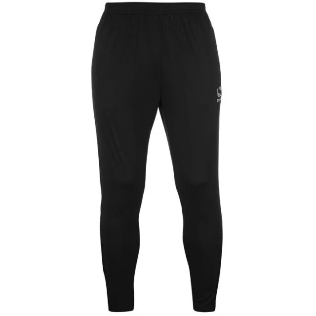 Sondico Strike Training ADULT Pants - Black - Sportswear