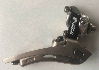 Front derailleur Campagnolo Mirage FD4-MIB3 