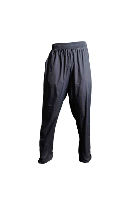 Ridgemonkey APEarel Dropback Lightweight Hydrophobic Grey Trouser All Size NEW