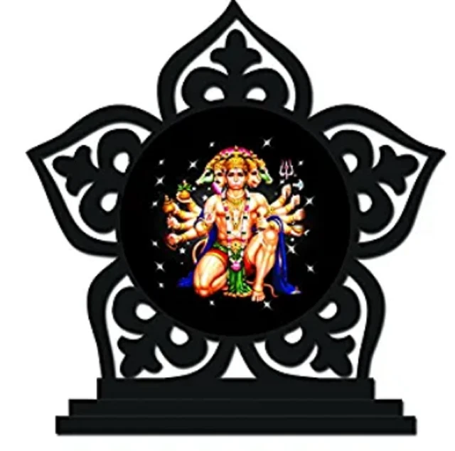 Figurine Animale Mignonne Décoration De Bureau Miniature Décoration De