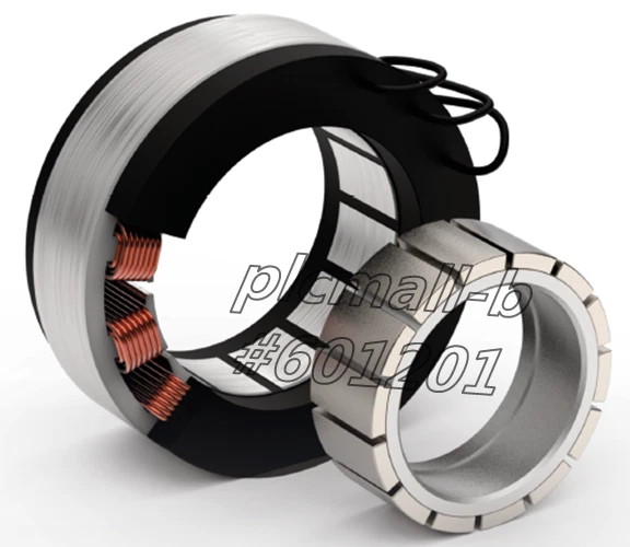 1PCS BRAND New ROZUM Frameless Motors FMI 702001 Expedited Shipping