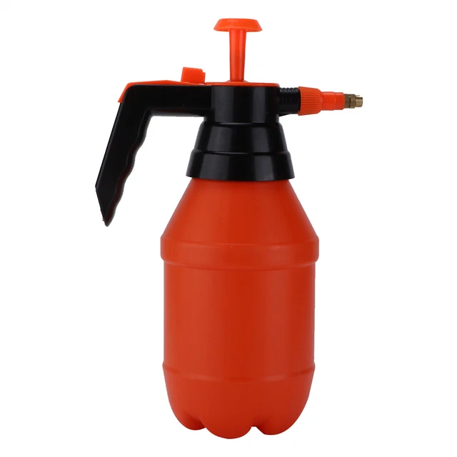 Hand Pump Pressure Water Sprayer Hand Held Garden Sprayer For Gardening Fert Hbh