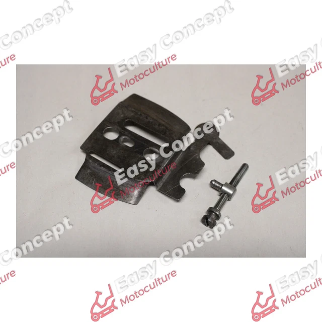 PIÈCE DÉTACHÉE VIS Tendeur Chaîne Pour Tronçonneuse 55 50 51 42 246 340 242 EUR 7,97 - PicClick FR