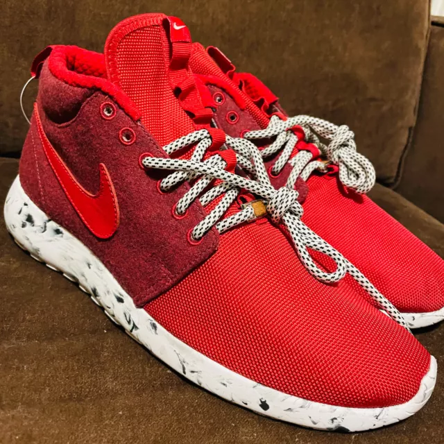 Promo rosh run sale