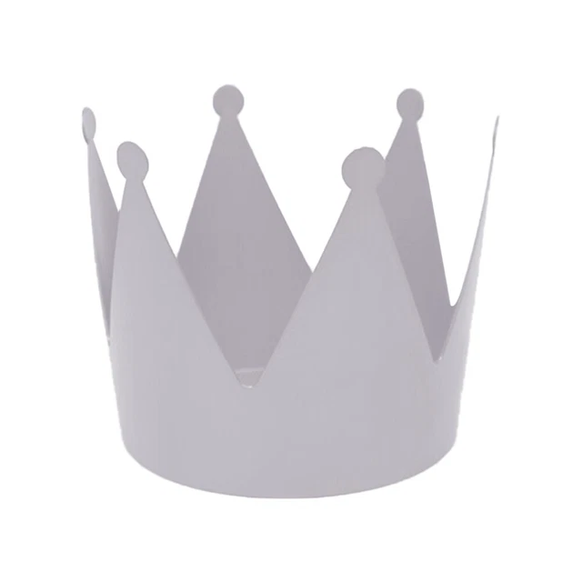 1PC étanche couronne cadeau boîte délicate fleur cadeau boîte métal