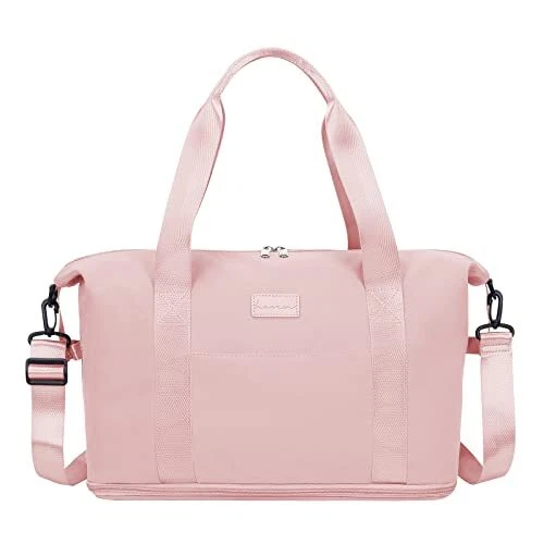 Sac de Voyage Bagage Cabine 45x36x20 pour Easyjet Valise Cabine Avion Ryanair...