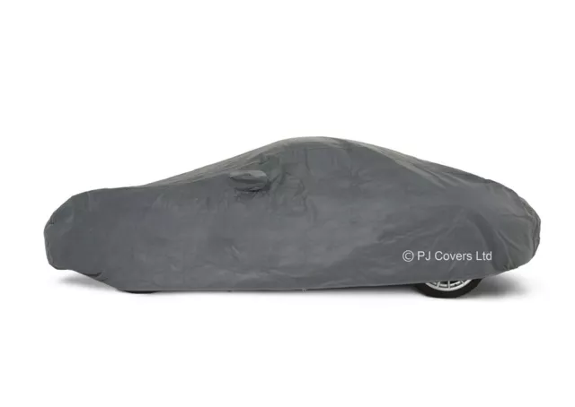 Stormforce Waterproof Car Cover for Lotus Elan M100 and S models