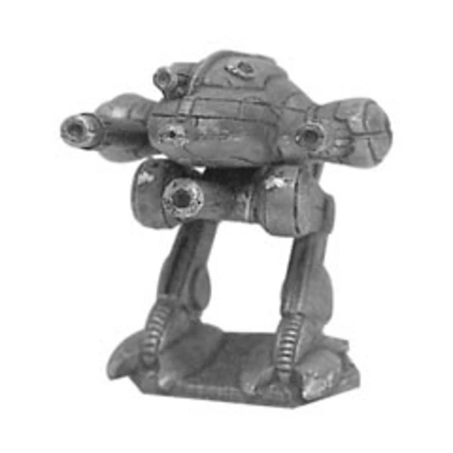 IRON WIND BATTLETECH DGR-3F Dragon Fire Pack New £14.23 - PicClick UK