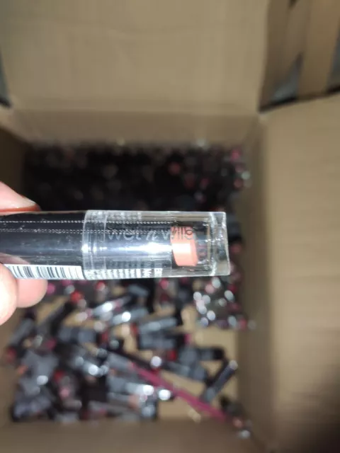 Wet N Wild Mega Last Lip Color - Colori Assortiti 2