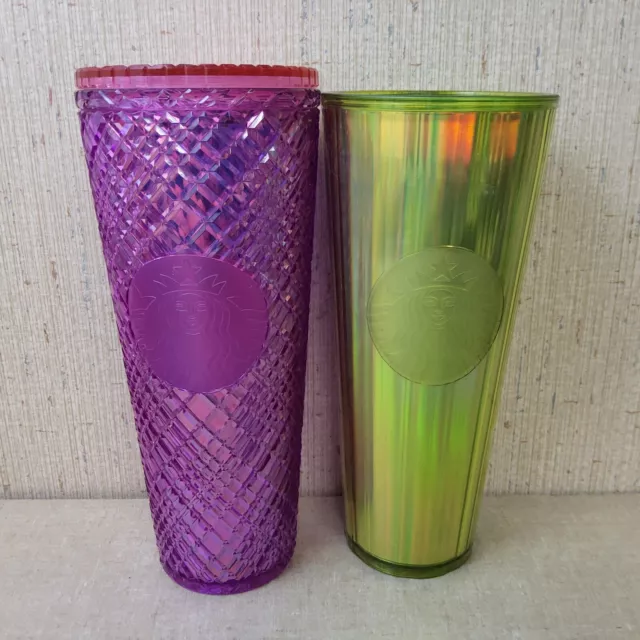 Starbucks 24oz  Siren Tumblers