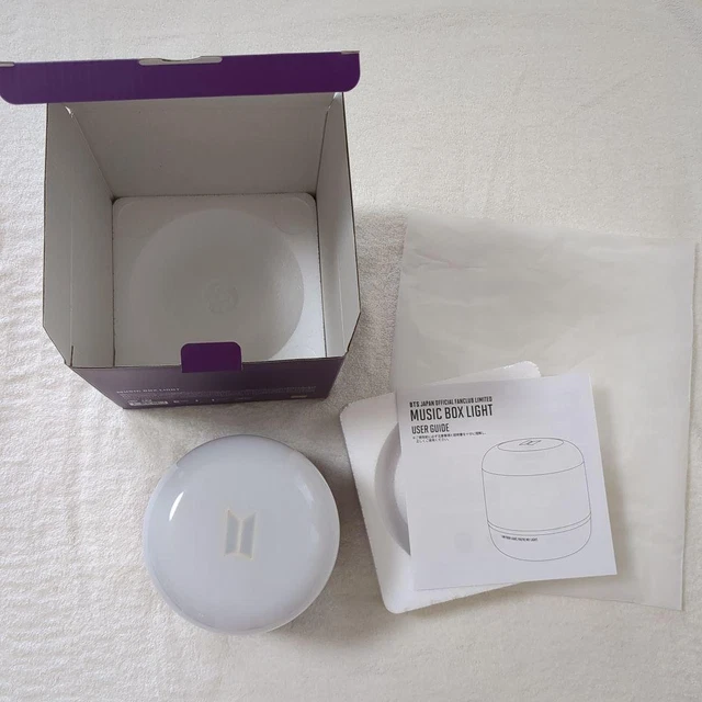 ミュージックボックスライト ミュージックボックスライト ムード