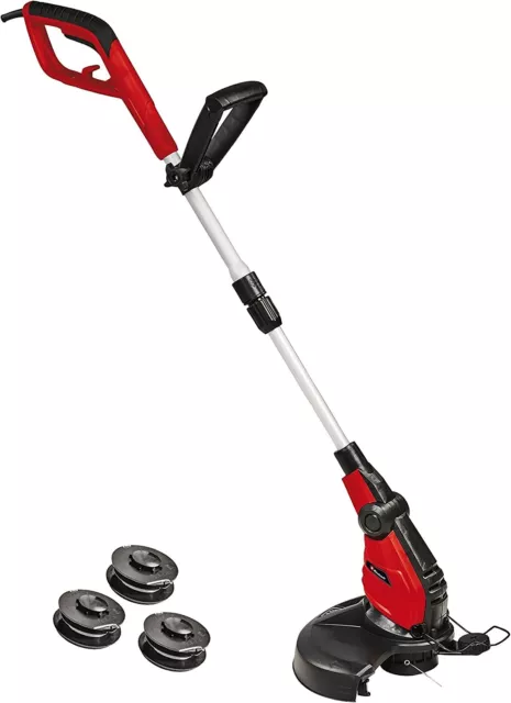 Einhell Coupe-bordures électrique GC-ET 4530 SET (450 W, Longueur du fil 10 m ,