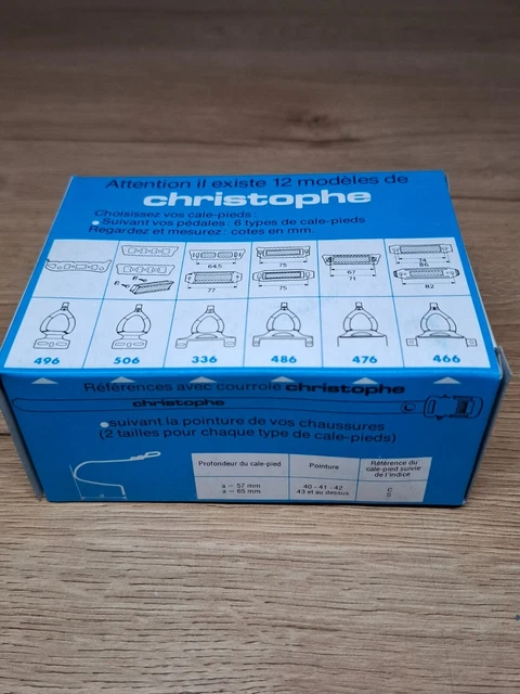 Pédalier Vélo Rétro NOS Stronglight 390 - 170 Mm, 5 Bras, Argent - Sans Plateau
