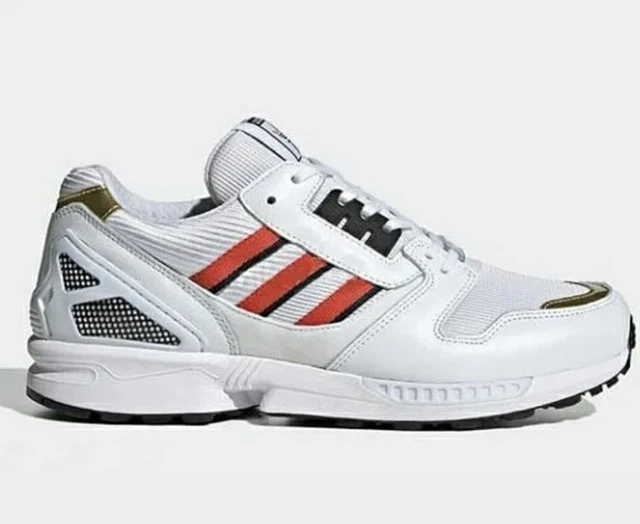 Adidas Zx 8000 Olympic Gr. 44 Fx9152 Neu 9000 Aqua Hydra