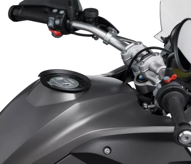 GIVI Befestigung für Tanklock Tankrucksäcke für BMW  R1200GS Adventure (09 > 13)