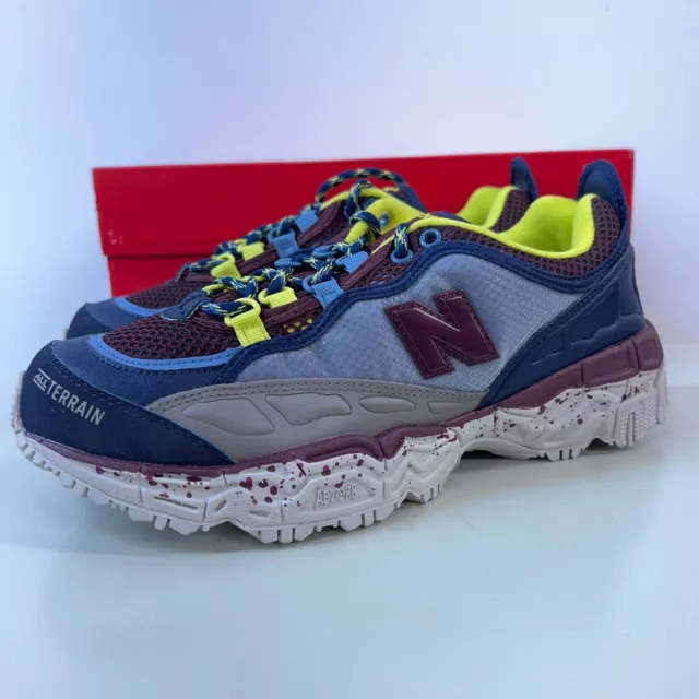 Nb 801 navy sales blue